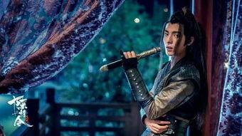 陈情令爆料吐槽视频合集,揭秘剧中幕后趣事与精彩瞬间  第3张