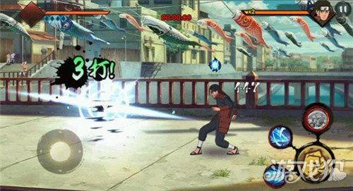 火影忍者九月s最新爆料,神秘力量觉醒,忍者世界风云再起 第2张 火影忍者九月s最新爆料,神秘力量觉醒,忍者世界风云再起 第2张